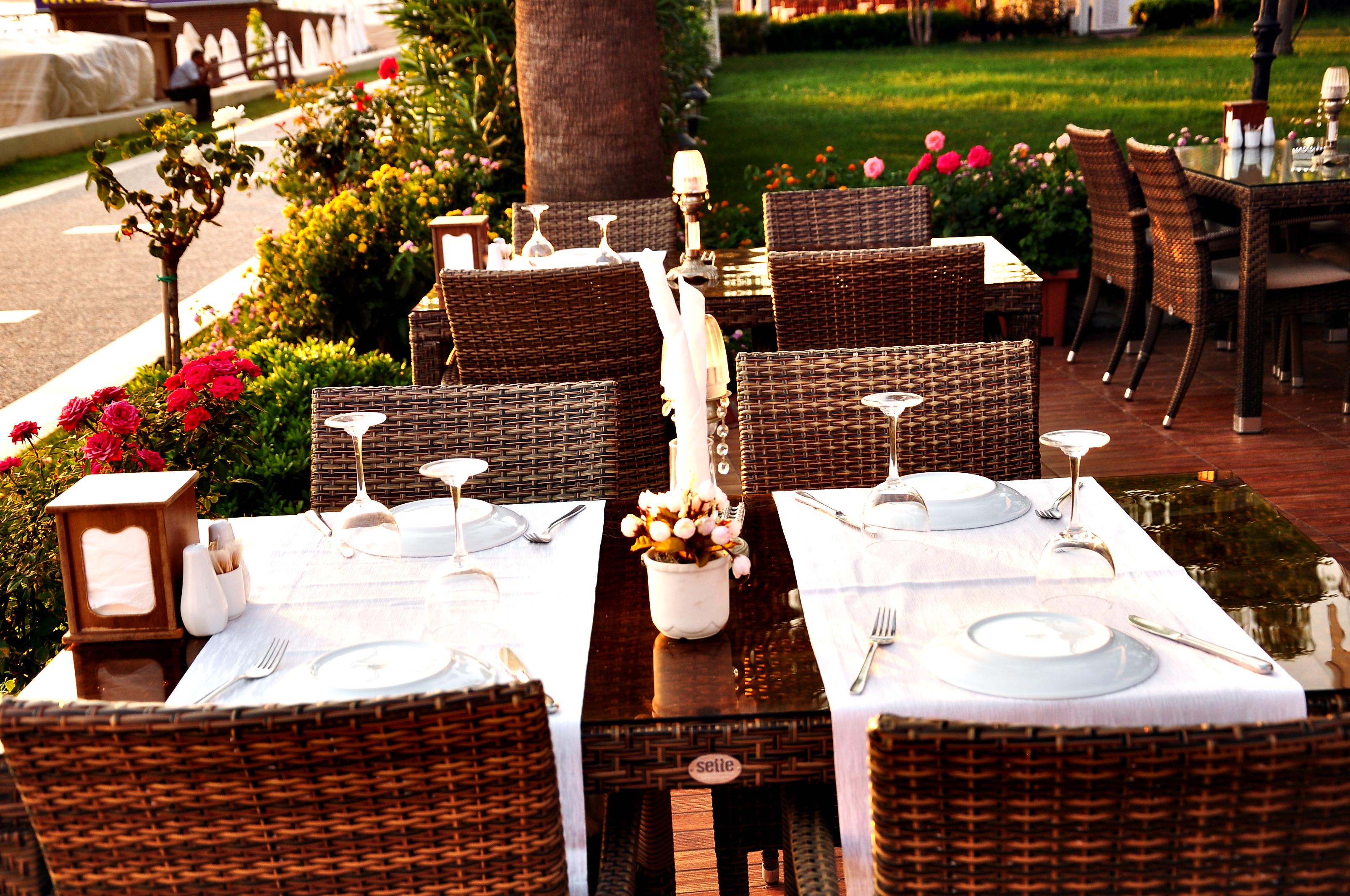 Sun Beach Hotel Side Eksteriør bilde