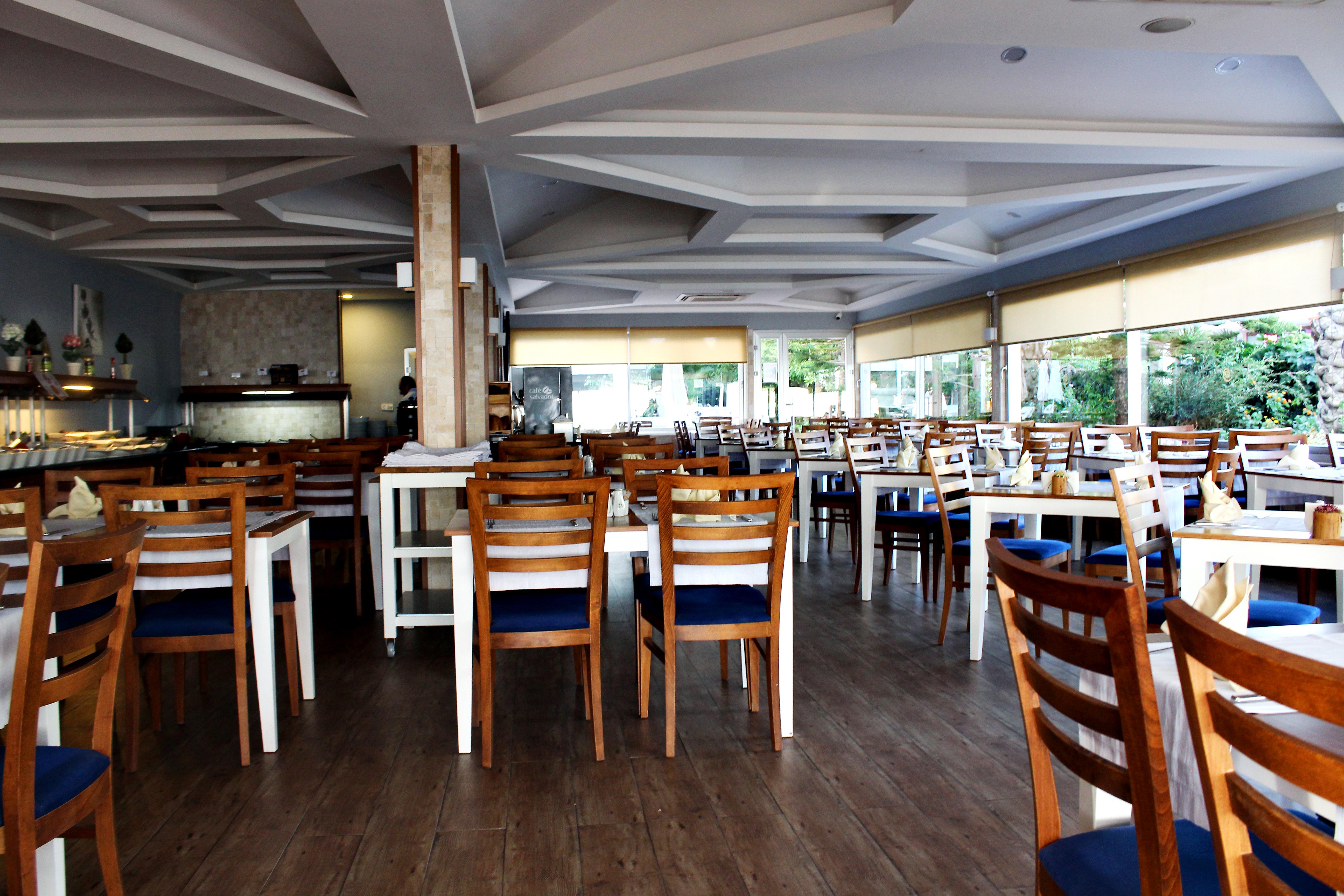 Sun Beach Hotel Side Eksteriør bilde